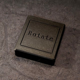 3in1 Magnetic Storage Box Protective Case For RG Rotate