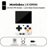 A10Mini Game Console
