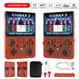 R36MAX2 Retro Handheld