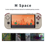 MANGMI AIR X Retro Handheld