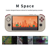 MANGMI AIR X Retro Handheld