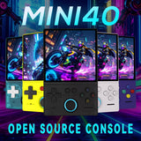 MINI 40 Handheld Game Console