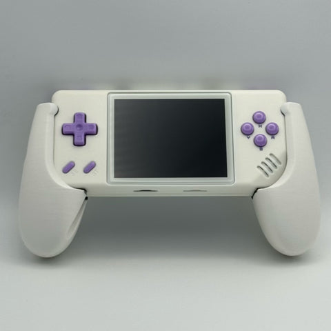 3D Printed Grip Handle For RG28XX