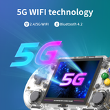 NEW RG353PS Handheld