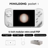 MINILOONG Pocket 1 Console