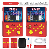 XF45V Handheld
