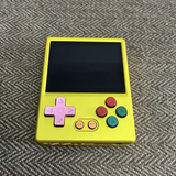 GKD PIXEL2 Golden Color