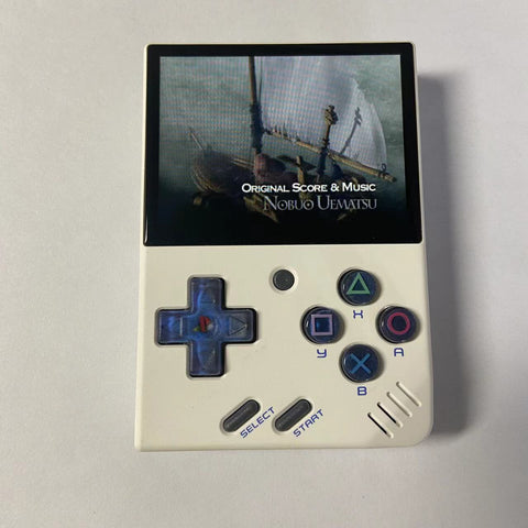 5 Buttons For Miyoo Mini+&Mini