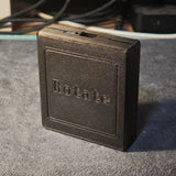 3in1 Magnetic Storage Box Protective Case For RG Rotate