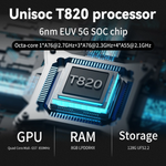 NEW ANBERNIC RG556 Console