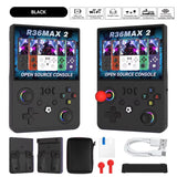 R36MAX2 Retro Handheld