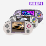NEW RG353PS Handheld