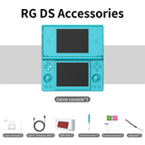 Anbernic RG DS Console