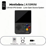 A10Mini Game Console