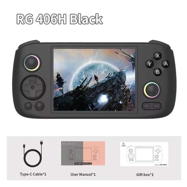 ANBERNIC RG 406H