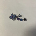 5 Buttons For Miyoo Mini+&Mini