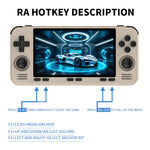 RGB10MAX3 Pro Pocket Handheld