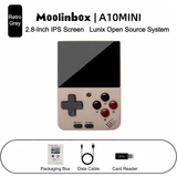 A10Mini Game Console