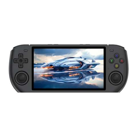 Powkiddy RGB10MAX3 Handheld – keepretro Powkiddy RGB10MAX3 Handheld – keepretro