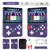 R36MAX2 Retro Handheld