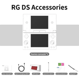 Anbernic RG DS Console