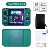 RF40H Retro Handheld