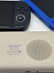 MANGMI AIR X Retro Handheld