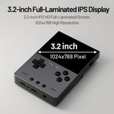 Trimui Brick Hammer Handheld