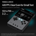 Trimui Brick Hammer Handheld