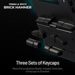 Trimui Brick Hammer Handheld