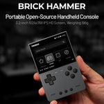 Trimui Brick Hammer Handheld