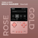 Trimui Brick Hammer Handheld