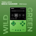 Trimui Brick Hammer Handheld
