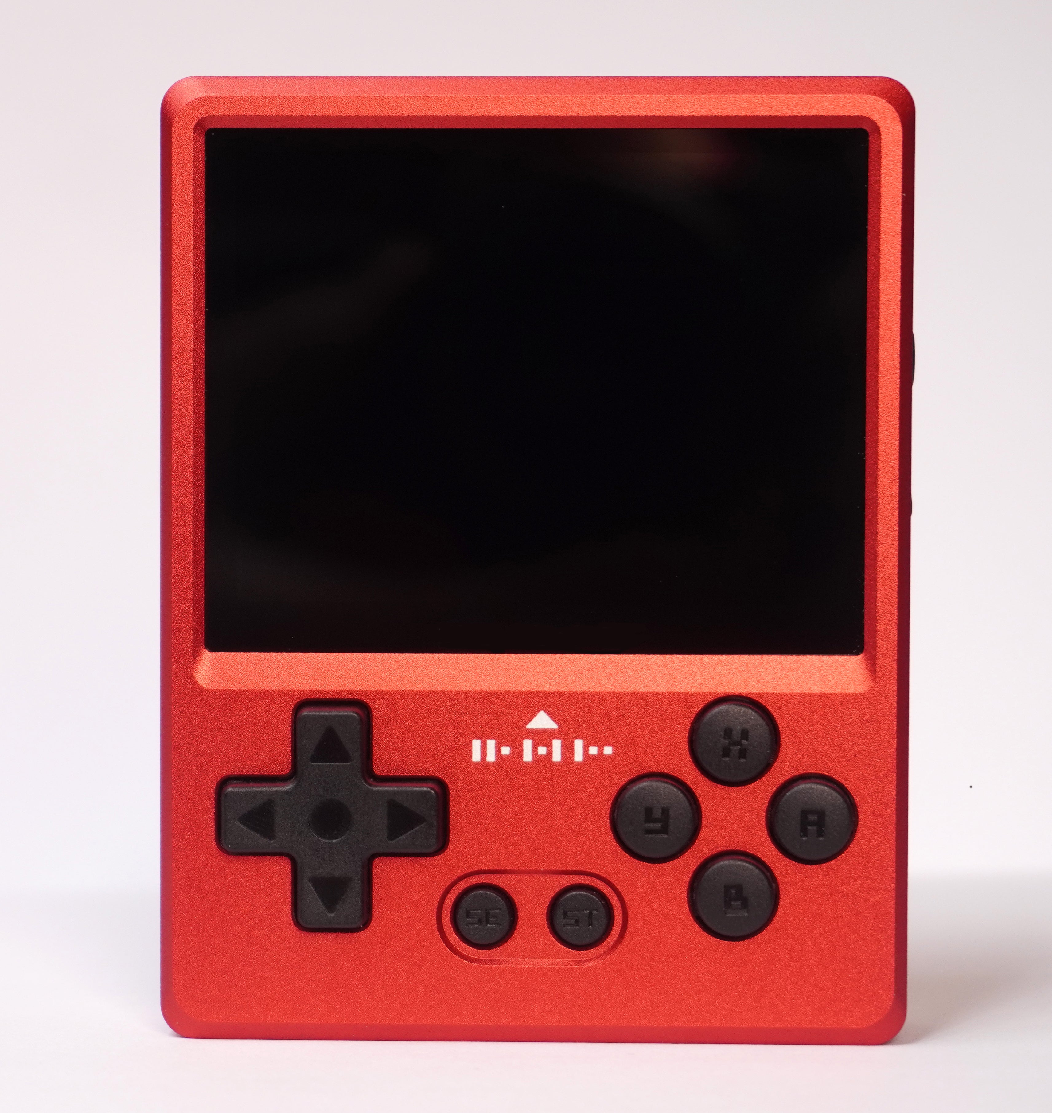 ★美品★ GKD pixel ブラック ★★ GKD PIXEL 2 Metal Console – keepretro
