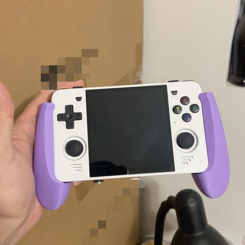 RGB30 Handle 3D Printed Grip