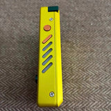 GKD PIXEL2 Golden Color