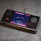 TPU Soft Cover For GKD350H Ultra Handheld