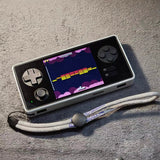 TPU Soft Cover For GKD350H Ultra Handheld