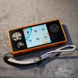 TPU Soft Cover For GKD350H Ultra Handheld