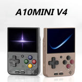 A10Mini V4 Game Console