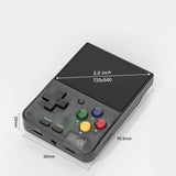 A10Mini V4 Game Console