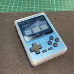 Protective Bag/Screen Protector for GKD Pixel