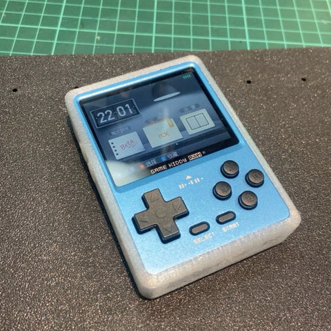 TPU Flexible Latex Protective Shell For GKD Pixel 1