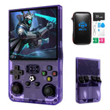 R36MAX Game Console