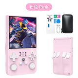 R36MAX Game Console