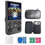 R36MAX Game Console