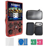 R36MAX Game Console