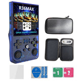 R36MAX Game Console