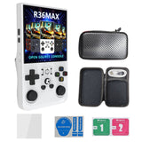 R36MAX Game Console