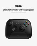 8BitDo - Ultimate Wireless 2.4G Gaming Controller